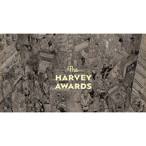 Harvey Awards